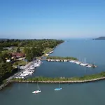 Lakeside Luxury Apartment