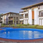 Lakeside Luxury Appartamento Zamárdi