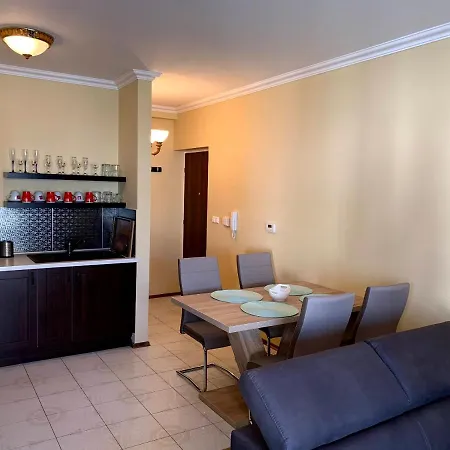 Apartament Lakeside Luxury