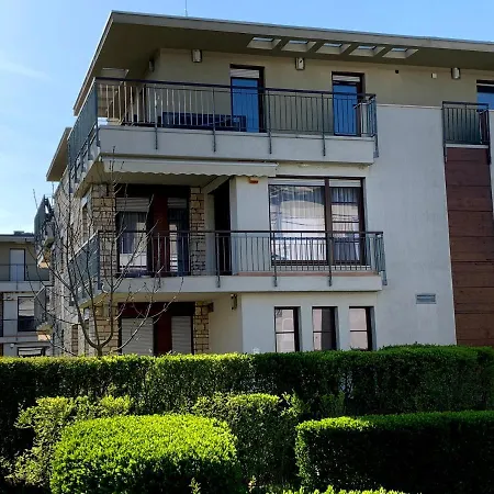 Apartman Lakeside Luxury *