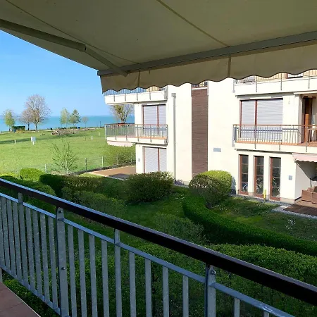 Lakeside Luxury