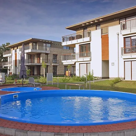 Lakeside Luxury Apartment Zamardi