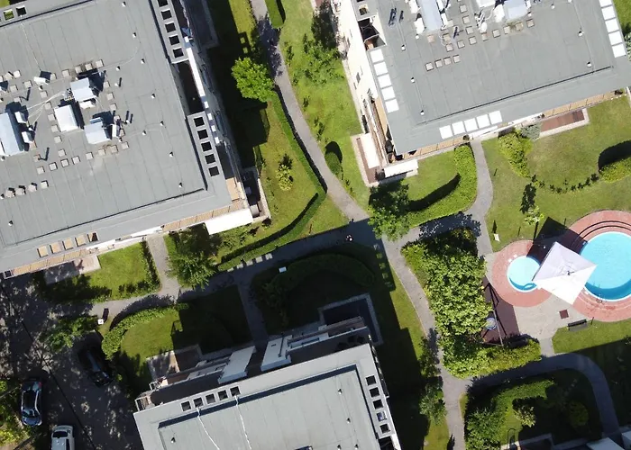 Apartament Lakeside Luxury *