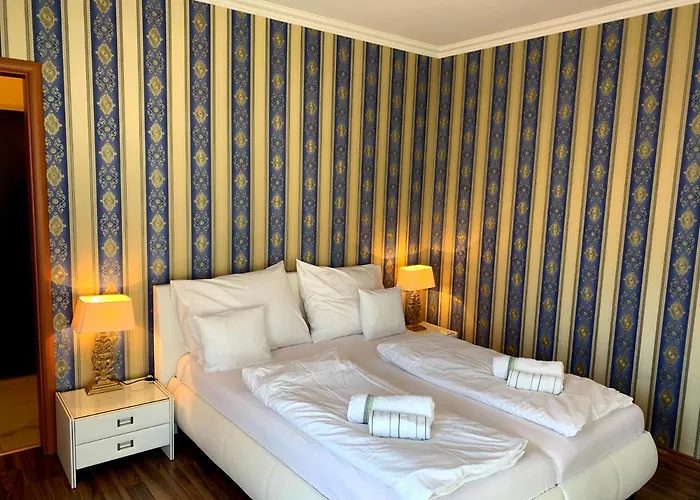 Lakeside Luxury Διαμέρισμα *