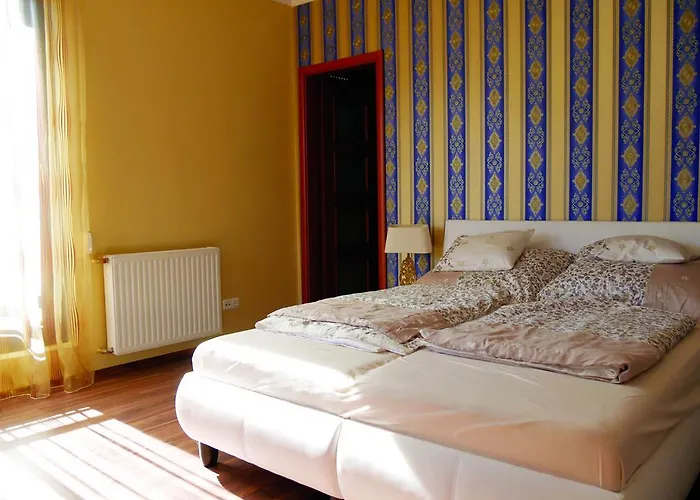 Lakeside Luxury Apartament Zamárdi