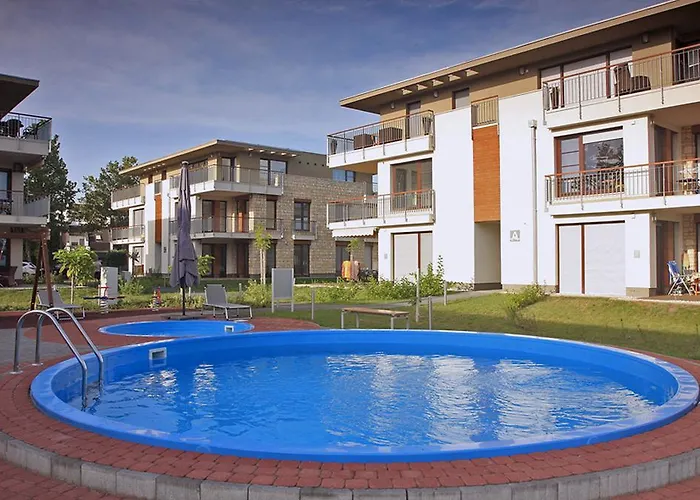 Lakeside Luxury Apartament Zamárdi