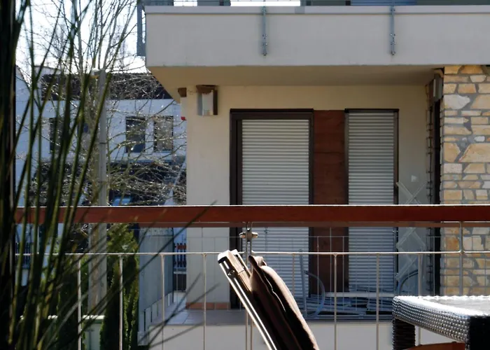 Apartament Lakeside Luxury *